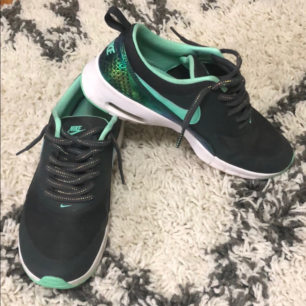 Nike Air Max Thea